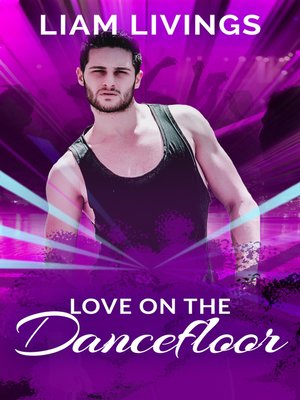 cover image of Love on the Dancefloor